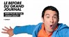Before du Grand Journal - 