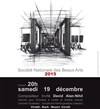 Concert de Noël au Carrousel du Louvre - 