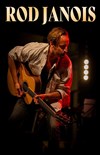 Rod Janois - 