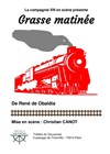 Grasse matinée - 