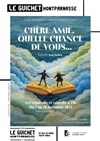Chère amie, quelle chance de vous... - 