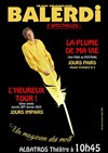 Jean-François Balerdi dans L'heureux Tour ! - 