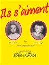 ils s'aiment ! - 