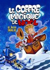 Le coffre magique de Noël - 