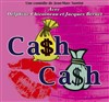 Cash cash - 