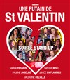 (Encore) une putain de St Valentin - 