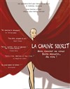 Caroline dans La Chauve SouriT ! - 
