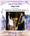 Abya Yala - Conte amazonien - 