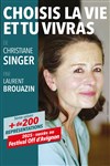 Choisis la vie et tu vivras - 