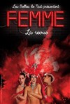 Femme, la revue - 