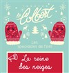 La Reine des Neiges - 