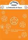 Le Dodécaèdre de l'impro - 