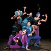 The Opera Locos - 