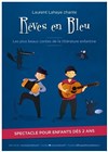 Rêves en bleu - 