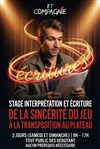 Stage : Interprétation et écriture - 