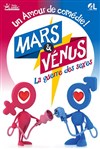 Mars et Vénus : La guerre des sexes - 