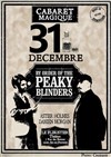 Le cabaret magique 1920 - 