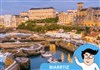Jeu de piste à Biarritz - 