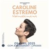 Caroline Estremo dans Normalement - 
