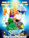Ciné-vivant : La Petite Sirène - 