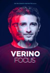 Vérino dans Focus -