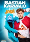 Bastian Karvalo & José dans À Poil ! - 