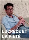 Lucrèce et la piété - 