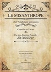 Le Misanthrope - 