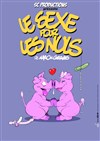 Le sexe pour les nuls - 