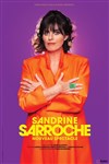 Sandrine Sarroche dans Saison 2 - 