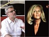 Robert Kaddouch / Anne Ducros - Skyline - 