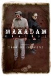 Cirque des Curiosité - Makadam Kanibal | Cirque Electrique -
