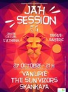 Jah Session - 