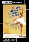 Le Syndrome de l'Infirmière - 