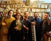 An Diaz & Yokatta Brothers - 