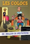 Les colocs - 