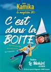 C'est dans la boîte - 