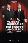 Yannick Bourdelle e(s)t Robert Lamoureux - 