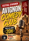 Avignon Comedy Club - 