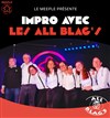 Impro avec Les All Blag's au Meeple - 