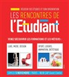 Les Rencontres de l'Etudiant : Luxe | Sport - 