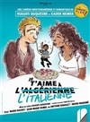 Je t'aime à l'italienne - 