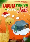 Lulu s'en va au Pays de Noël - 