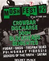 Mosh Fest #2 | Pass 2 jours - 