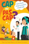 Cap ou pas cap ? - 