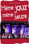Même jour, même heure - 