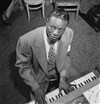 Hommage à Nat King Cole + Jam Vocale avec Cecil L.Recchia - 
