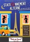 Stationnement Alterné -