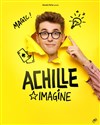 Achille dans Imagine - 