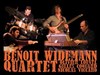 Benoît Widemann quartet - 